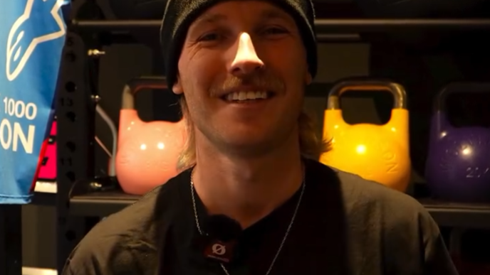 Davey Todd